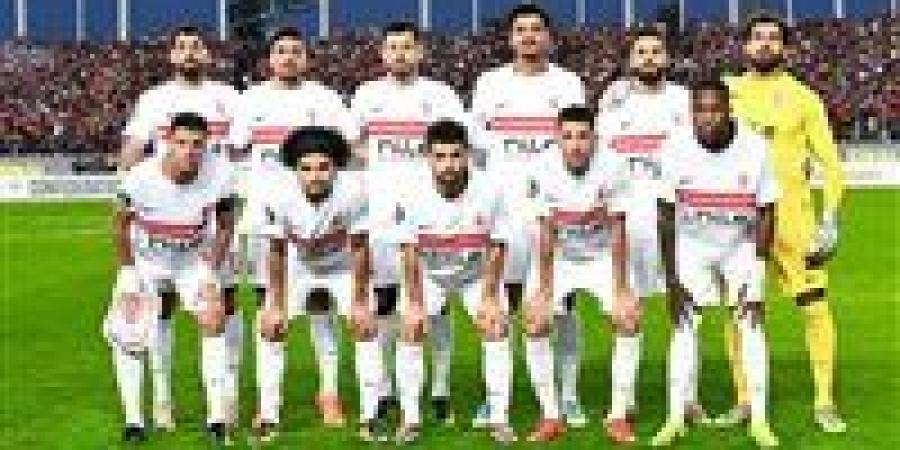 بالبلدي: خالد
      الغندور
      يعلن
      موعد
      انطلاق
      معسكر
      الزمالك
      بالعاصمة
      الإدارية