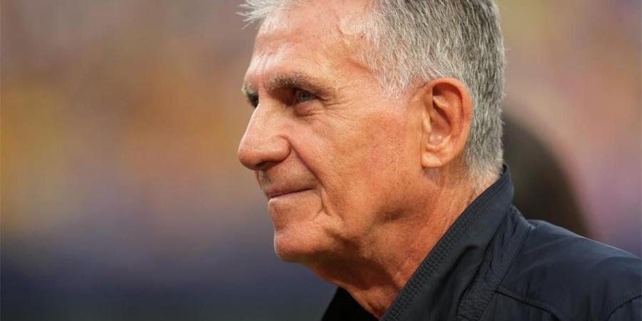 بالبلدي : كيروش
      ينتقد
      نظام
      كأس
      العالم
      2026:
      البطولة
      فقدت
      أهميتها..
      وعلينا
      السداد