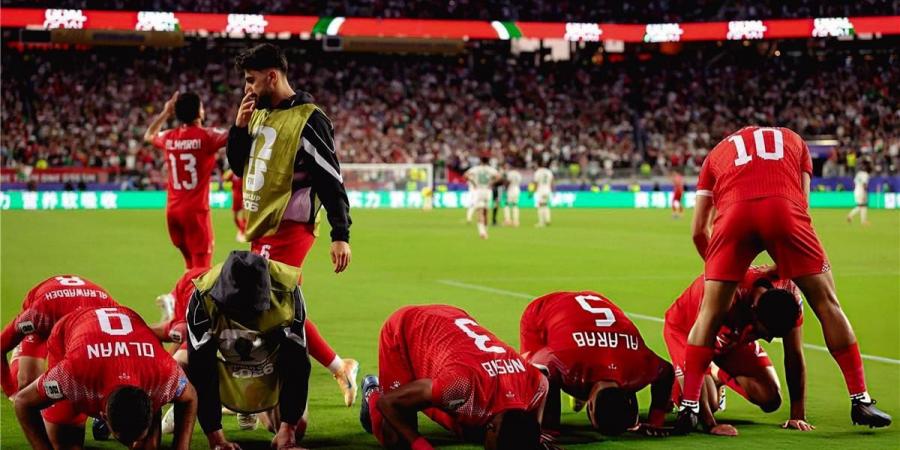 بالبلدي : شوبير
      يكشف
      موقف
      الأهلي
      من
      ضم
      نجم
      منتخب
      الأردن