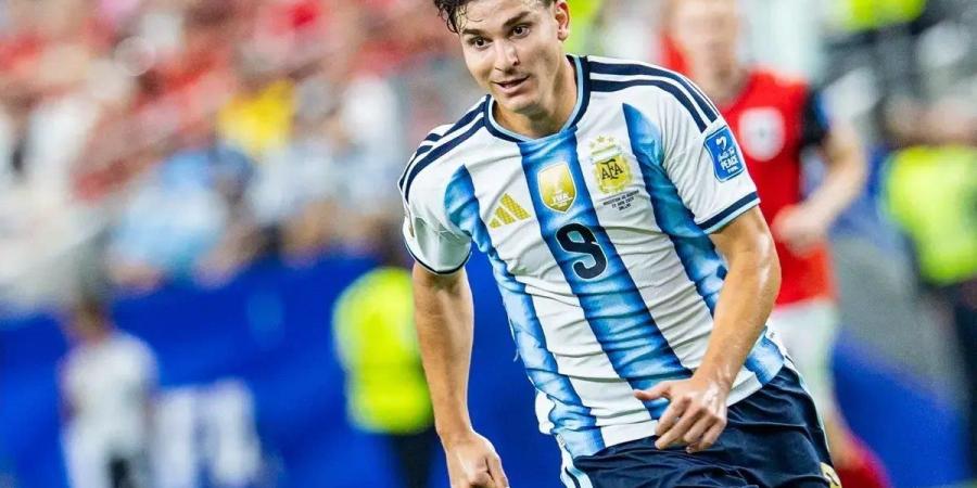 بالبلدي : تصرف
      جديد
      من
      أتلتيكو
      مدريد
      يلمح
      لاقتراب
      رحيل
      ألفاريز
