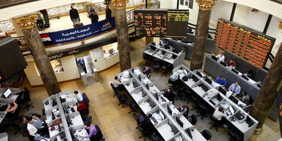 بالبلدي: مصر: المؤشر الرئيسي للبورصة يغلق دون 50 ألف نقطة وخبراء يوضحون السبب