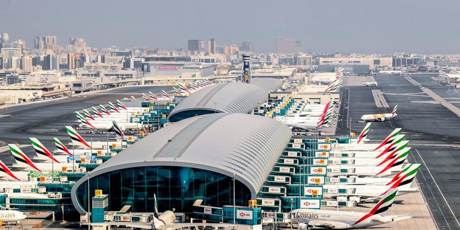 belbalady وصول أول رحلة تجارية مباشرة بين الإمارات وإيران منذ بدء الحرب