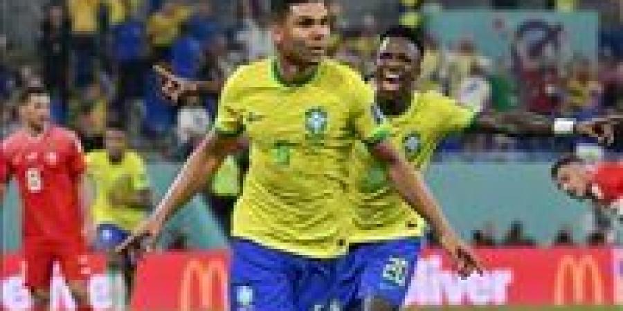 بالبلدي : طريق
      مصر..
      البرازيل
      تنجو
      من
      فخ
      اليابان
      وتتأهل
      لدور
      الـ16
      في
      كأس
      العالم