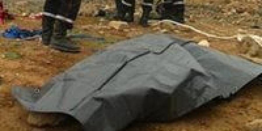 بالبلدي : ثعبان
      ينهي
      حياة
      طفل
      أثناء
      مساعدته
      والده
      في
      زراعة
      أرضه
      بالشرقية