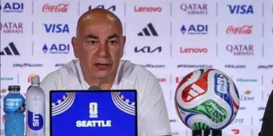 الأعلى
      للإعلام
      يحقق
      في
      شكوى
      حسام
      حسن
      ضد
      مدحت
      العدل
      ويستدعي
      مسؤول
      حسابه