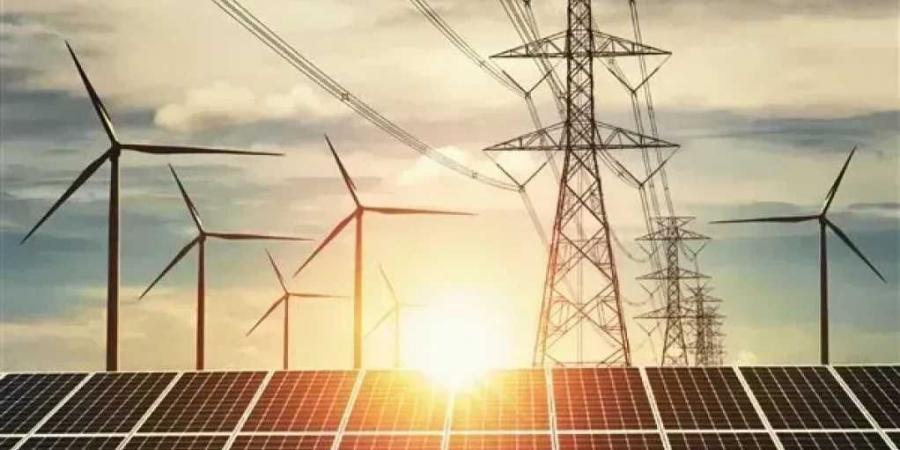 الكهرباء
      تحسم
      الجدل..
      لا
      تخفيف
      أحمال
      في
      صيف
      2026
      والشبكة
      تستوعب
      زيادة
      الاستهلاك