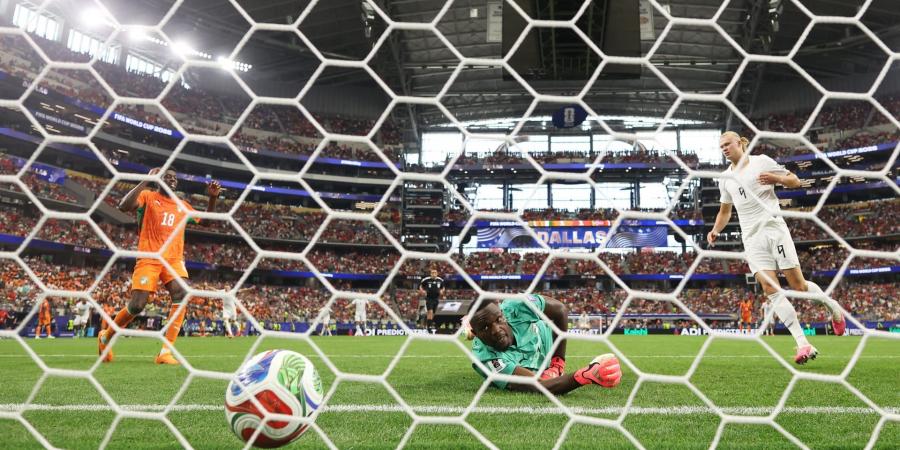 بالبلدي: كأس العالم.. منتخب أوروبي يتأهل إلى دور الـ16 ويضرب موعداً مع البرازيل