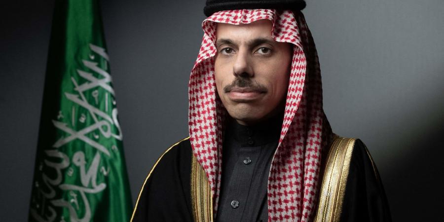belbalady وزير الخارجية السعودي يبدأ زيارة رسمية إلى الصين.. وهذا ما سيبحثه