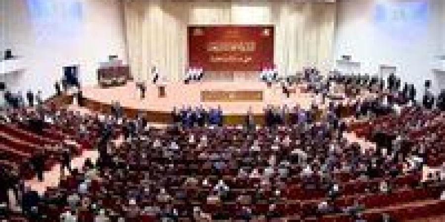 بالبلدي: رئيس
      البرلمان
      العراقي:
      لا
      حصانة
      لفاسد..
      و"صولة
      الفجر"
      أكبر
      حملة
      لمكافحة
      الفساد
      منذ
      2003