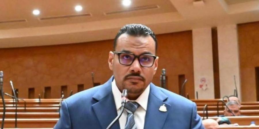 بالبلدي : النائب
      أحمد
      العجوز:
      ثورة
      30
      يونيو..
      نموذج
      اتحاد
      المصريين
      في
      مواجهة
      التحديات 