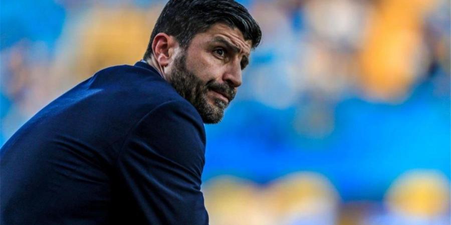بالبلدي : خاص
      |
      رد
      حاسم
      من
      بيدرو
      إيمانويل
      على
      اهتمام
      الزمالك