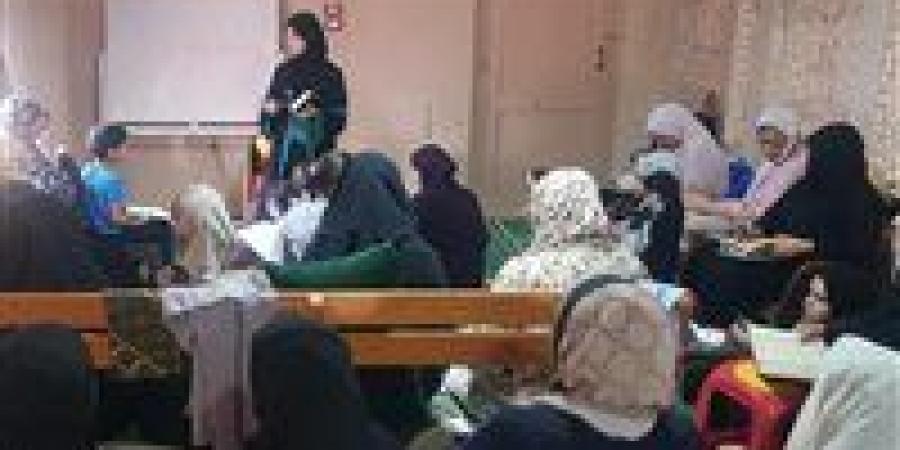 بالبلدي: ندوة
      بأوقاف
      دمياط
      تؤكد
      أن
      حب
      الوطن
      فطرة
      أصيلة
      وواجب
      شرعي