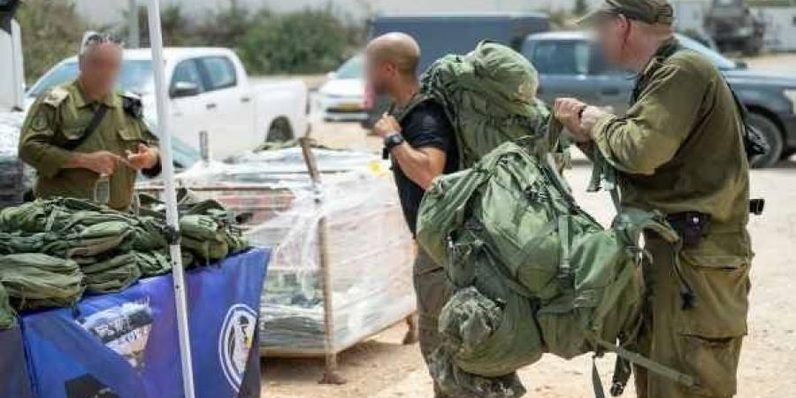بالبلدي: إصابة
      جندي
      إسرائيلي
      بجروح
      خطيرة
      في
      انفجار
      بجنوب
      لبنان