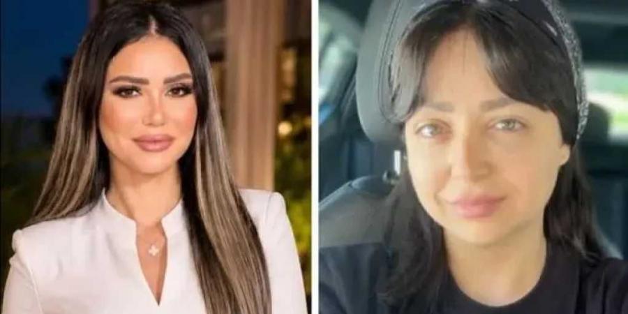 بعد
      إعلان
      مرضها..
      إيناس
      عز
      الدين
      توجه
      رسالة
      دعم
      مؤثرة
      لـ
      هبة
      مجدي