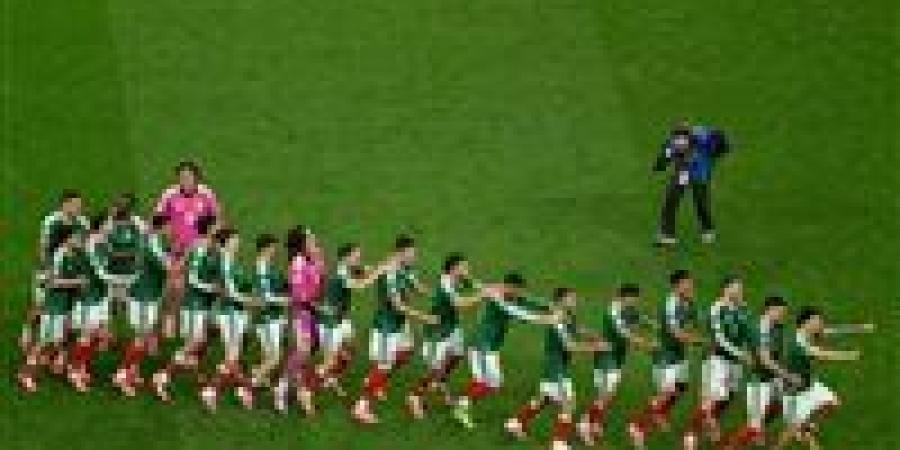 بالبلدي: كأس
      العالم..
      زلزال
      في
      المكسيك
      بسبب
      احتفالات
      الجماهير
      بالفوز
      على
      الإكوادور