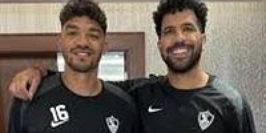 بالبلدي: الزمالك
      يضع
      مصير
      الحراس
      في
      يد
      المدير
      الفني