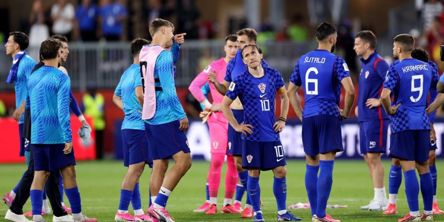 بالبلدي: باستخدام التكنولوجيا.. كيف ساهمت كرة كأس العالم الجديدة في إقصاء كرواتيا؟