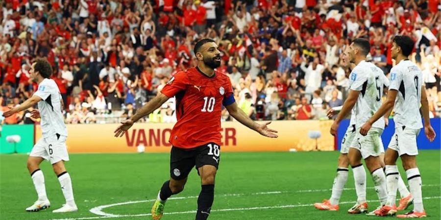 بالبلدي : موقف
      محمد
      صلاح
      من
      المشاركة
      في
      مباراة
      مصر
      وأستراليا
      بـ
      كأس
      العالم