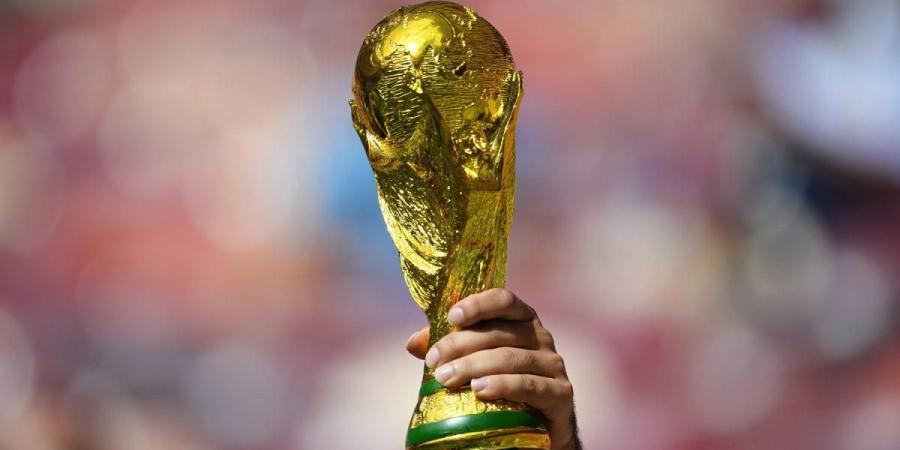بالبلدي : بالمواعيد
      |
      مواجهات
      دور
      الـ16
      من
      كأس
      العالم
      2026