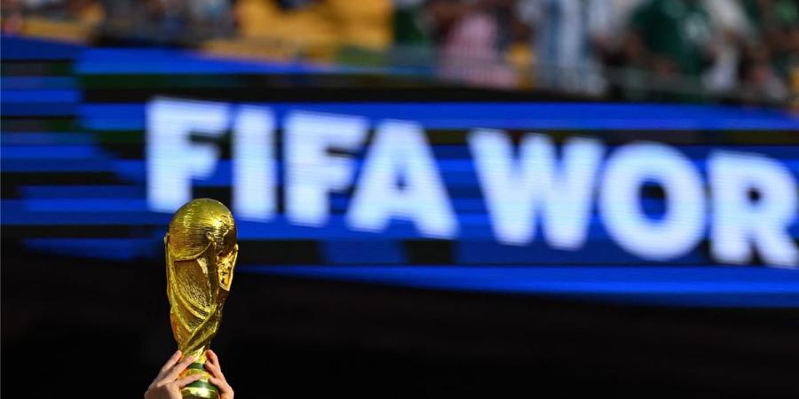 بالبلدي : المنتخبات
      المتأهلة
      إلى
      دور
      الـ16
      من
      كأس
      العالم
      2026