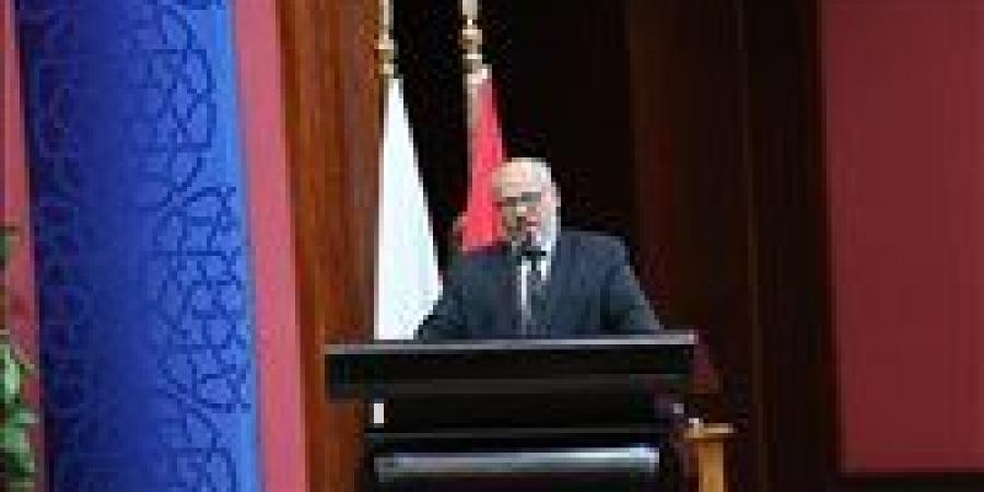 بالبلدي : وفاة
      والدة
      الدكتور
      إبراهيم
      الهدهد
      رئيس
      جامعة
      الأزهر
      الأسبق
