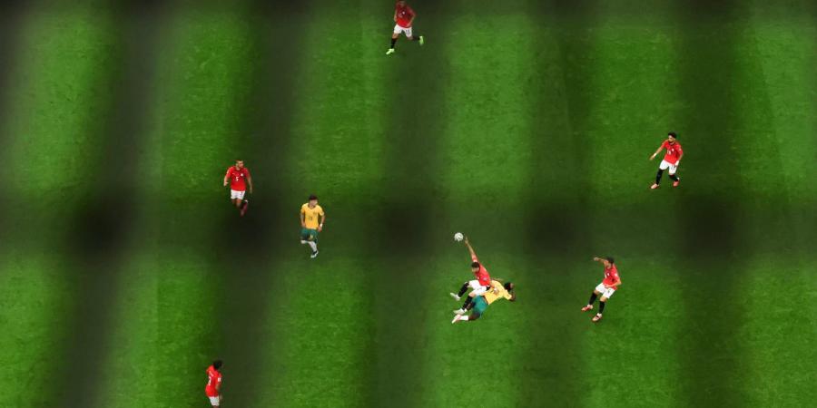 بالبلدي: ثاني منتخب عربي يصل إلى دور الـ16 في كأس العالم