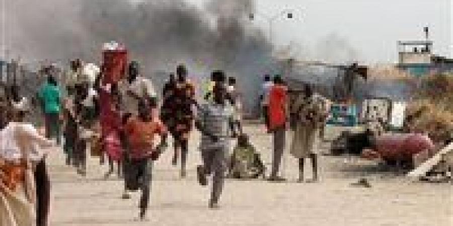 بالبلدي: دعوات
      أممية
      لوقف
      الحرب
      في
      السودان
      وضمان
      وصول
      المساعدات
      الإنسانية