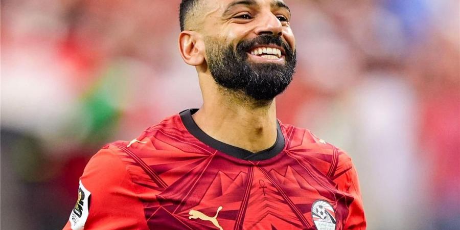 بالبلدي : أرقام
      مميزة
      لـ
      محمد
      صلاح
      في
      كأس
      العالم
      2026
      بعد
      الفوز
      على
      أستراليا