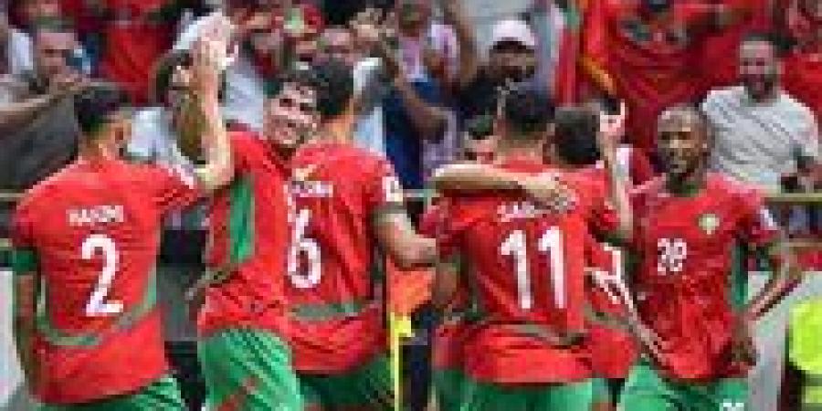بالبلدي : تشكيل
      هجومي
      للمغرب
      أمام
      كندا
      في
      ثمن
      نهائي
      كأس
      العالم