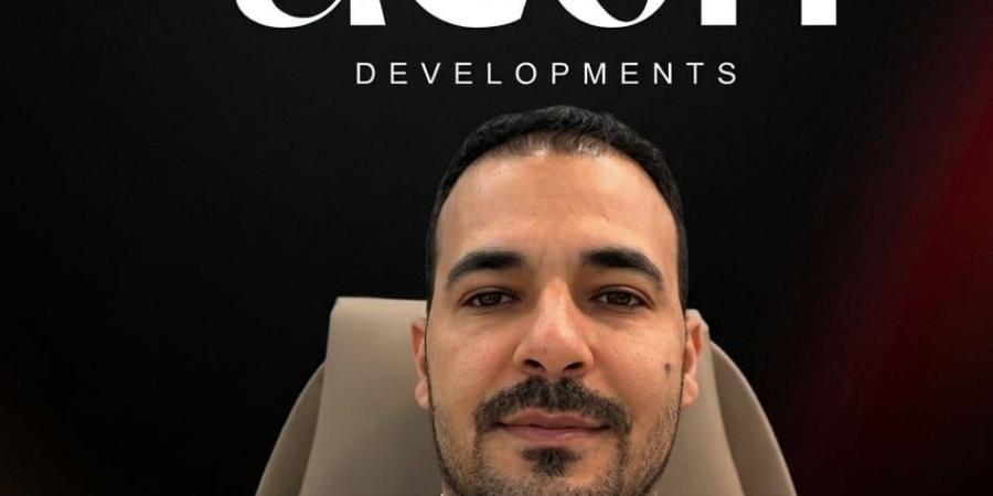بالبلدي : المهندس
      عمر
      حمزة:
      AEON
      Developments
      تمتلك
      15
      عامًا
      من
      الخبرة
      و41
      مشروعًا
      عقاريًا..
      ونطرح
      21
      مشروعًا
      جاهزًا
      للاستلام
      الفوري