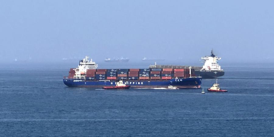 بالبلدي: هكذا ردت إيران على إعلان فرنسا وبريطانيا الاستعداد لنشر قوات بمضيق هرمز