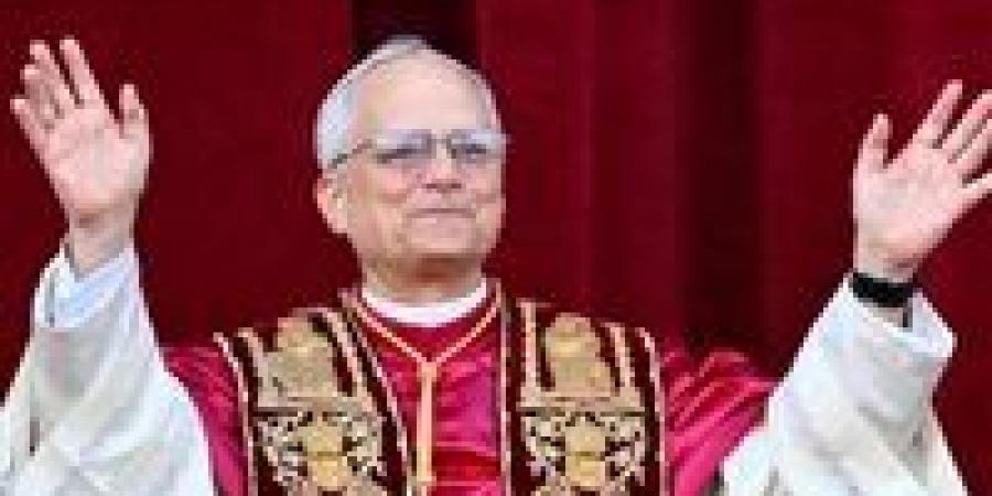 بالبلدي: بابا
      الفاتيكان
      يدعو
      قادة
      أوروبا
      إلى
      تعزيز
      حماية
      المهاجرين
      عبر
      البحر
      المتوسط