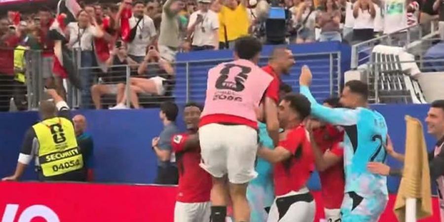 بالبلدي : منتخب
      مصر
      يهزم
      أستراليا
      بركلات
      الترجيح
      ويتأهل
      إلى
      دور
      الـ16
      في
      كأس
      العالم
      2026