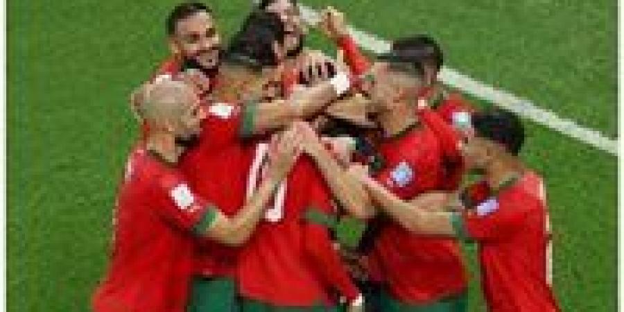 بالبلدي : المغرب
      إلى
      ربع
      نهائي
      كأس
      العالم
      2026
      بثلاثية
      أمام
      كندا