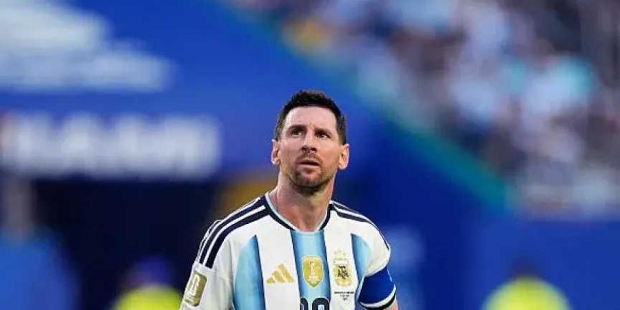 قبل
      مواجهة
      مصر..
      ماذا
      قدم
      ميسي
      في
      تاريخ
      مواجهاته
      أمام
      المنتخبات
      العربية؟