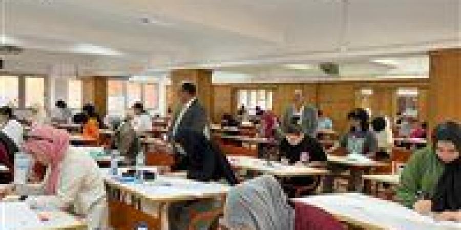 بالبلدي : اختبارات
      القدرات
      2027
      تقتصر
      على
      هذه
      الفئات..
      "كشكول"
      يكشف
      |
      خاص