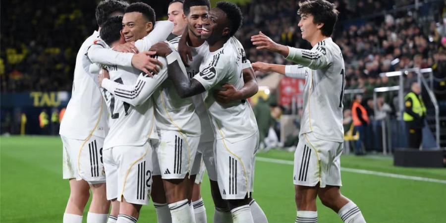 بالبلدي : لاعب
      ريال
      مدريد
      يغيب
      عن
      مباراة
      فرنسا
      وباراجواي
      في
      كأس
      العالم