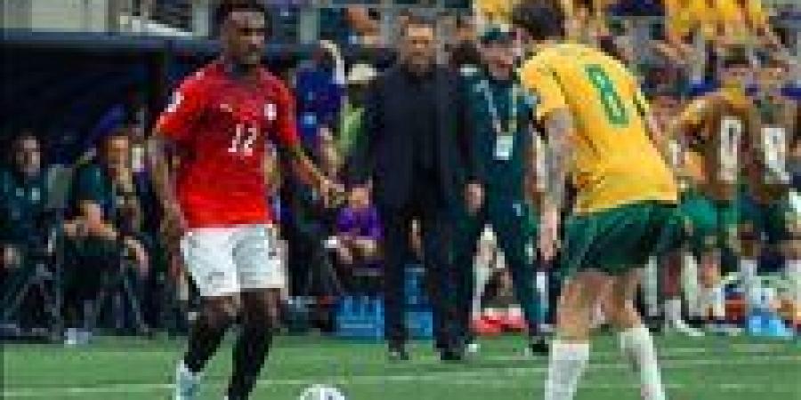 بالبلدي: عمرو
      جمال:
      «
      محدش
      يقلل
      من
      الدوري
      المصري
      وإمكانيات
      اللاعب
      المصري
      في
      حته
      تانيه»