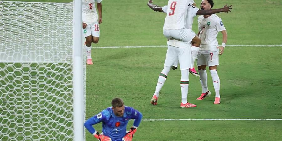 بالبلدي : القنوات
      الناقلة
      لمباراة
      المغرب
      وكندا
      اليوم
      في
      كأس
      العالم