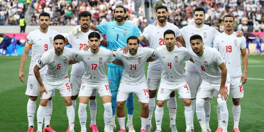 بالبلدي: إيران تعلن تقديم شكوى رسمية ضد أمريكا إلى الفيفا