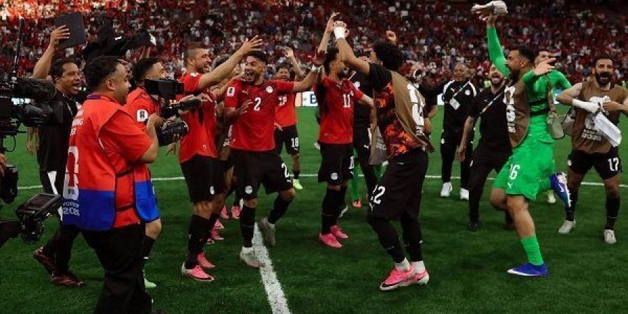 بالبلدي: أستراليا 
      ضد
      مصر..
      منتخب
      مصر
      يتأهل
      إلى
      دور
      الـ16
      بعد
      الفوز
      على
      أستراليا
      بركلات
      الترجيح