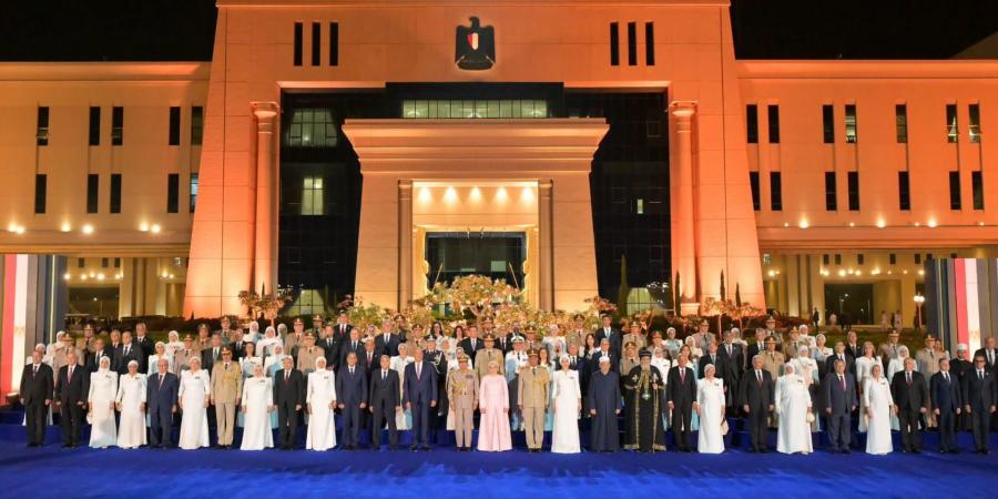 belbalady بـ3 كلمات.. ساويرس يرد على تدوينة تقارن "الأوكتاغون" المصري بالبنتاغون التركي والتسمية