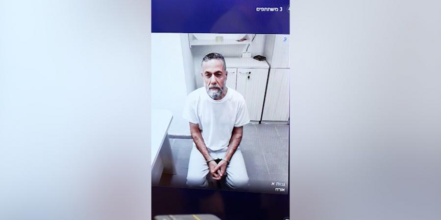 بالبلدي: "أحضروني هنا لقتلي".. الطبيب حسام أبو صفية يقول إنه يواجه الموت خلال احتجازه بإسرائيل