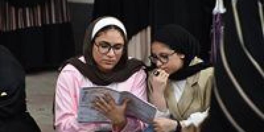 بالبلدي : عاجل..
      مراجعة
      ليلة
      امتحان
      التاريخ
      ثانوية
      عامة
      2026..
      أهم
      الأسئلة
      والنقاط
      المتوقعة
      قبل
      دخول
      اللجنة