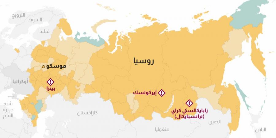 belbalady أزمة بنزين تطوّق البلاد..ما حجم الضربات الأوكرانية على منشآت النفط الروسية؟