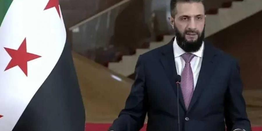 الرئيس
      السوري
      يعلن
      عن
      اتفاق
      مع
      ماكرون
      لبدء
      تبادل
      السفراء
      في
      أقرب
      وقت
      ممكن