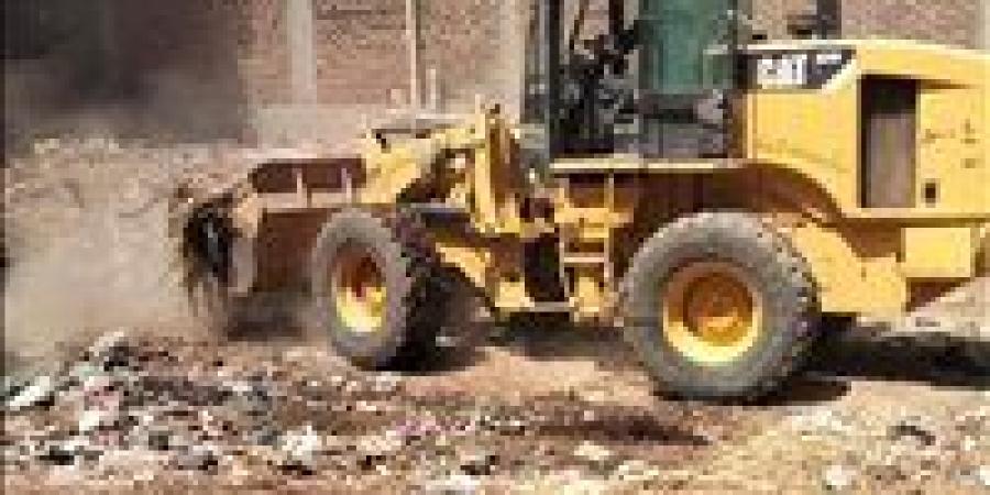 بالبلدي: بالصور..
      حملة
      نظافة
      مكبرة
      لرفع
      المخلفات
      وكفاءة
      الشوارع
      شمال
      الأقصر