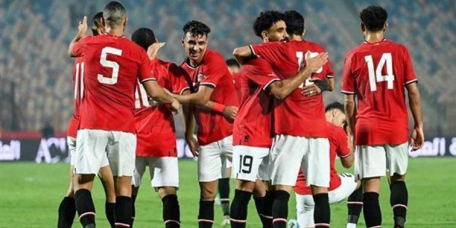 بالبلدي: ماتش
      مصر
      والارجنتين
      مباشر..
      الفراعنة
      يتقدمون
      2-0
      على
      رفاق
      ميسي