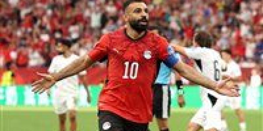 بالبلدي: أبوزهرة:
      حسام
      حسن
      قدم
      أفضل
      نسخة
      من
      محمد
      صلاح
      مع
      منتخب
      مصر