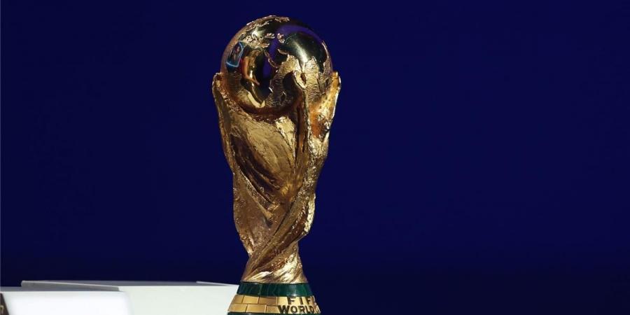 بالبلدي : مواعيد
      مواجهات
      دور
      الـ8
      من
      كأس
      العالم